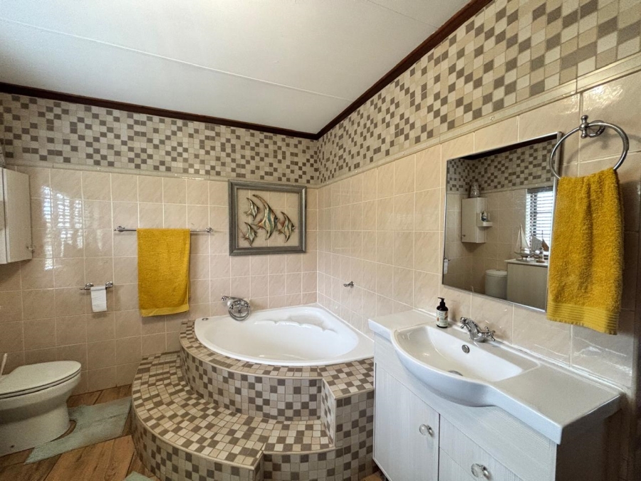 3 Bedroom Property for Sale in Doringkruin North West